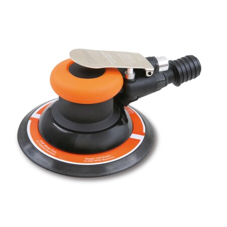 Beta Orbital Palm Sander, 150mm x 5mm 19370001